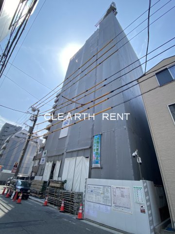 コンシェリア横濱 ＜ＦＵＴＡＢＡＣＨＯ＞6階 その他共有部分