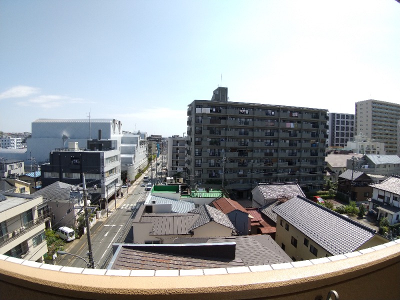 エンブレム八王子本町4階 部屋その他