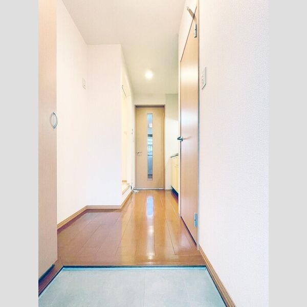 パル・コメット105号室 同建物別部屋の参考画像