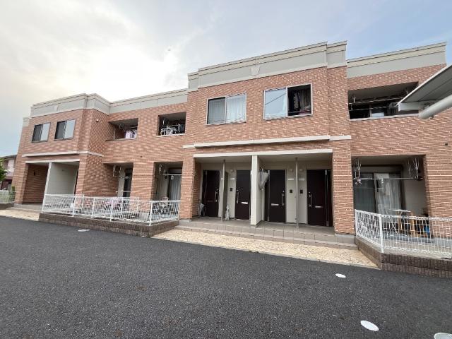 ｇｌｏｒｉａ　ｂｅｌｌ　ｗｏｏｄ（グローリアベルウッド） 外観写真（昼）