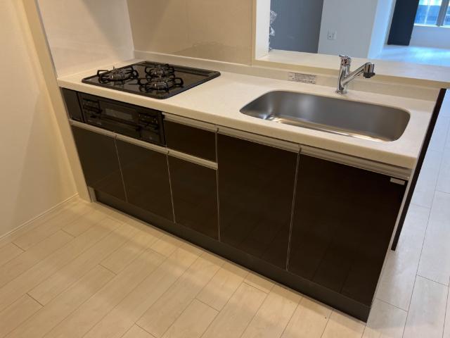 アーバンパレス キッチン