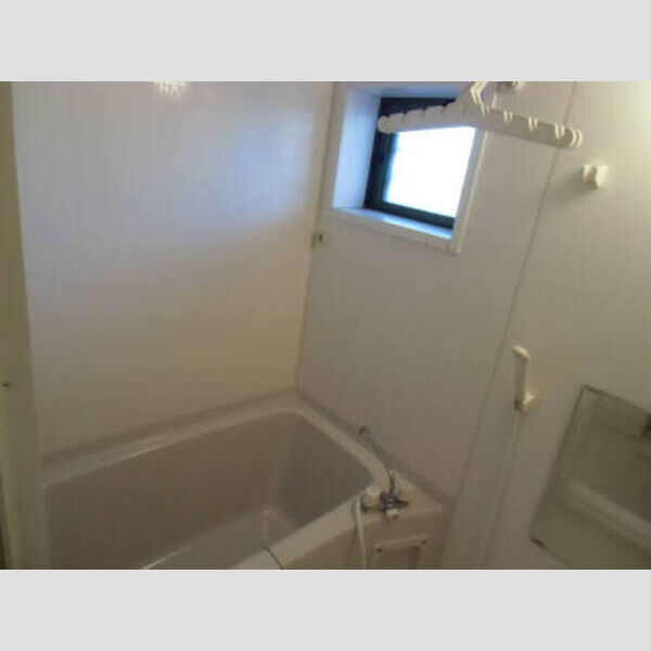 ベルフォーレ205号室 浴室