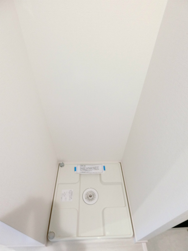 リブリ・ニューイースト1階 部屋その他