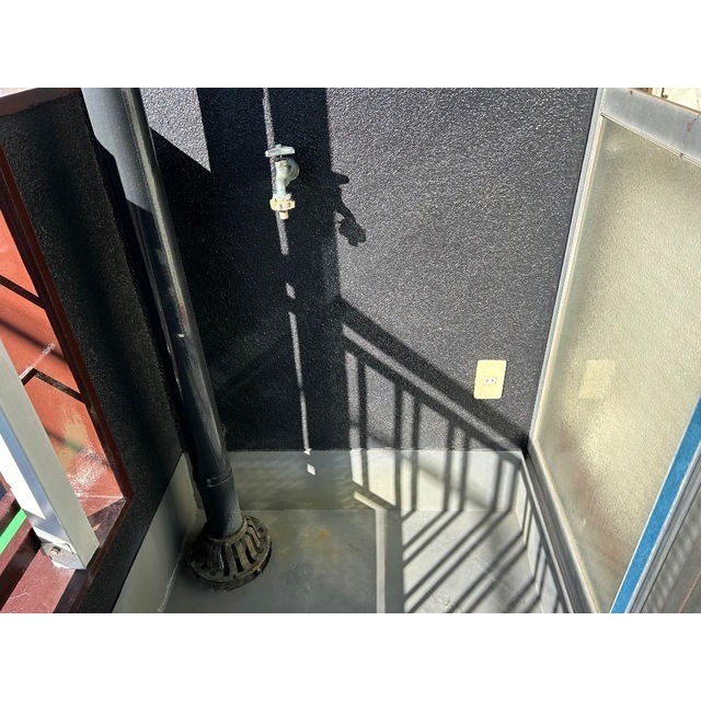 プラウ鳩ヶ谷201号室 部屋その他