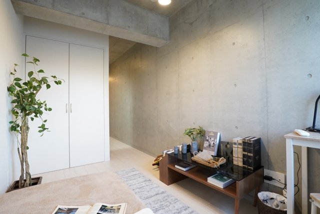 ＪＡＳＰＥＲ　Ｎｉｓｈｉｏｃｈｉａｉ3階 ※画像はイメージです(家具や小物は設備ではありません)