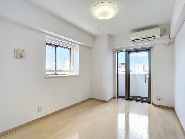 サンスタレ浅草12階 部屋その他