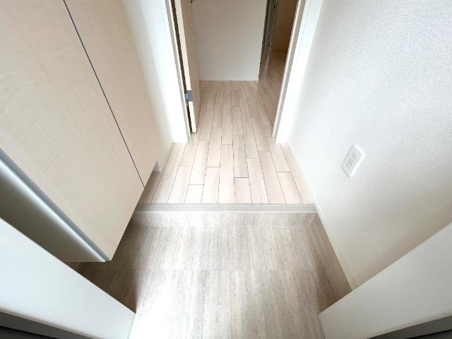 Ｓｍｉｌｅ　ｖｉｌｌａ（スマイル　ヴィラ） 玄関