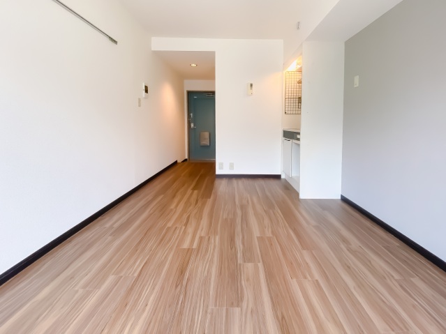 スカイコート赤羽第3309号室 ※別部屋参考写真