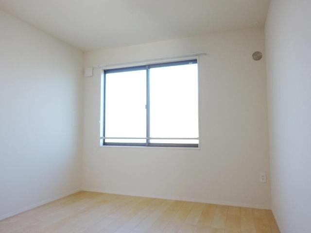 セラヴィ201号室 洋室（イメージ）