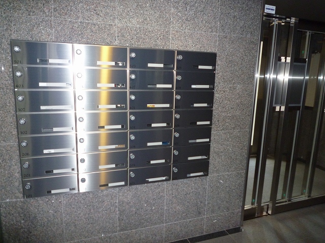 ＬＡＳＡ大崎１0505号室 その他共有部分