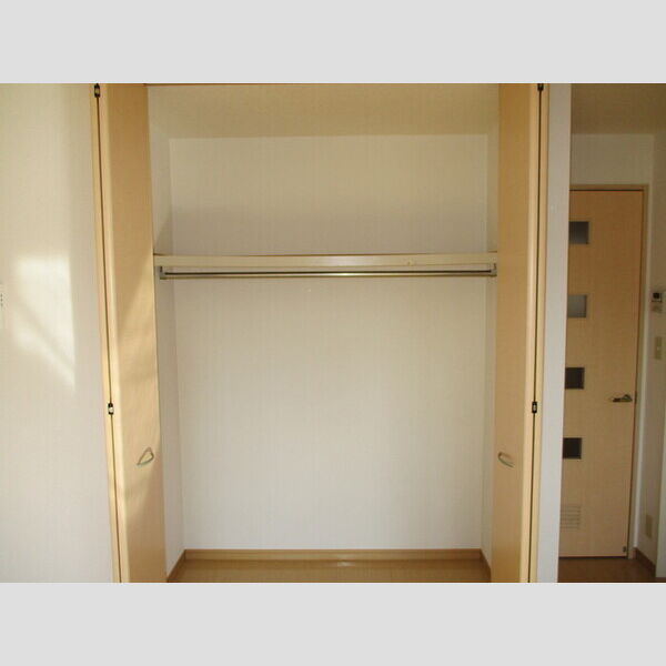 Blanche101号室 101(クローゼット)