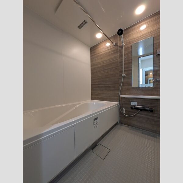 エスペリア相模が丘5丁目303号室 お風呂
