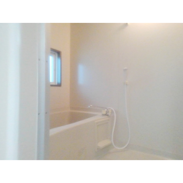 メゾンパストラルⅠ 内観