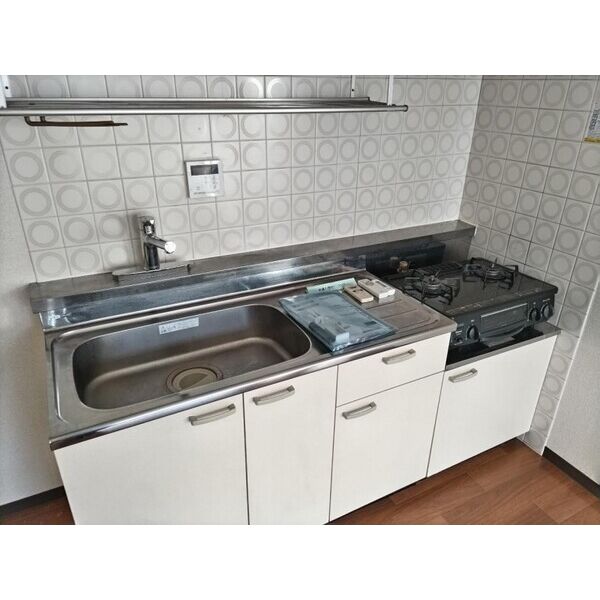 サンライト八千代台 キッチン