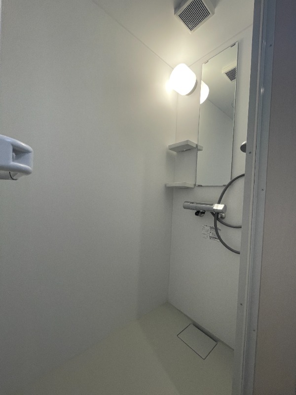 ハーモニーテラス白鷺Ⅱ1階 部屋その他