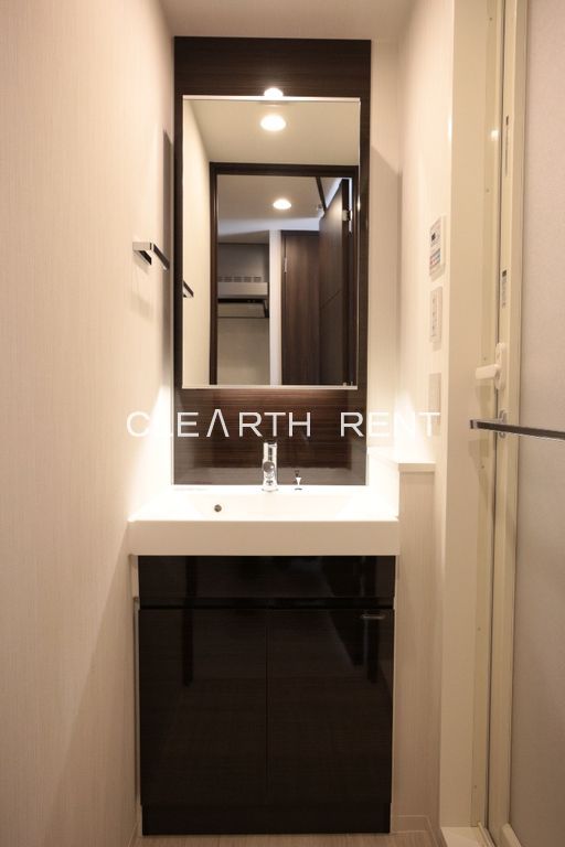 コンシェリア池袋 ＭＡＳＴＥＲ’Ｓ ＶＩＬＬＡ2階 同タイプ別住戸写真となります。現況と異なる場合がございます。