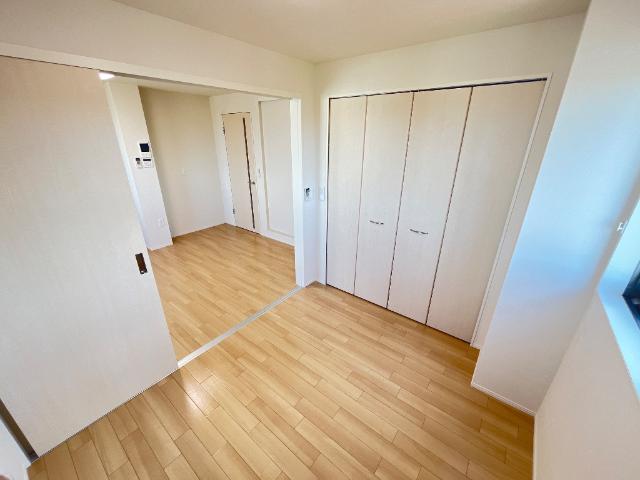 アコード・Ｋ303号室 洋室