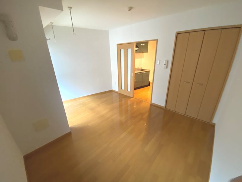 サンガーデン宮本町 内観