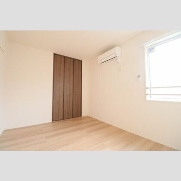 Bell run203号室 洋室