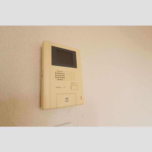 おゆみ野ドリームマウンテン　B TVインターホン