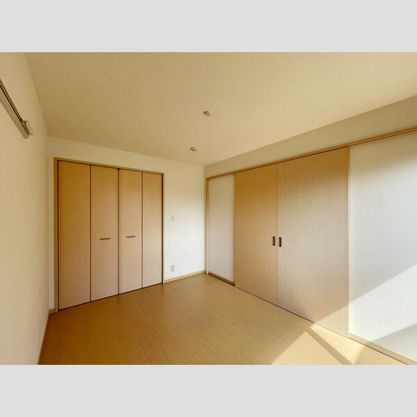 リバティーベル　Ⅰ/Ⅱ 洋室