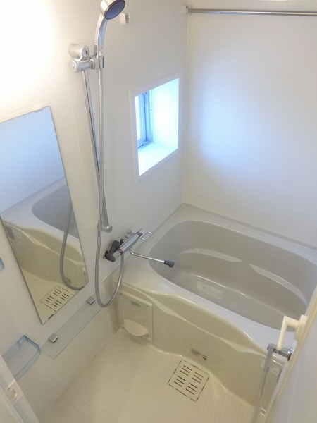 ザ・レジデンス・オブ・トーキョーＴＹ１６ お風呂