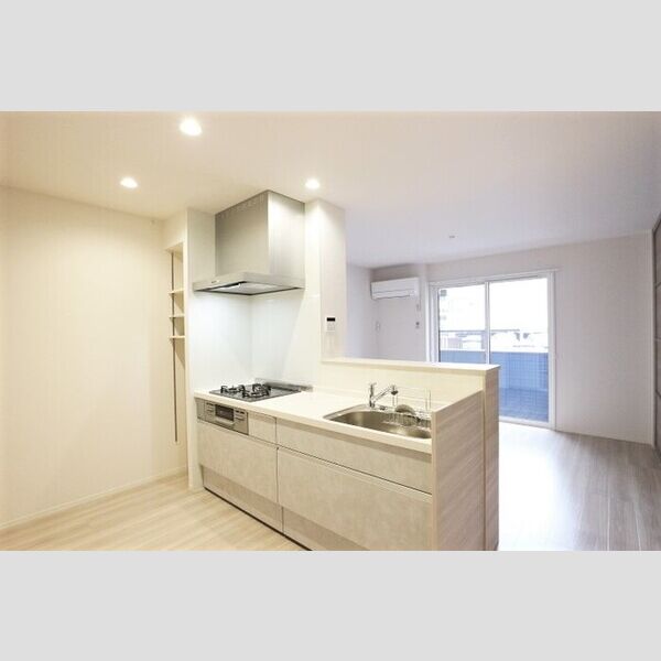 フェリスタ システムキッチン