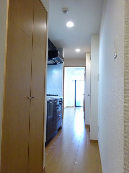 プレール・ドゥーク練馬ＮＯＲＴＨＣＩＴＹＬＡ903号室 同建物別部屋の参考画像