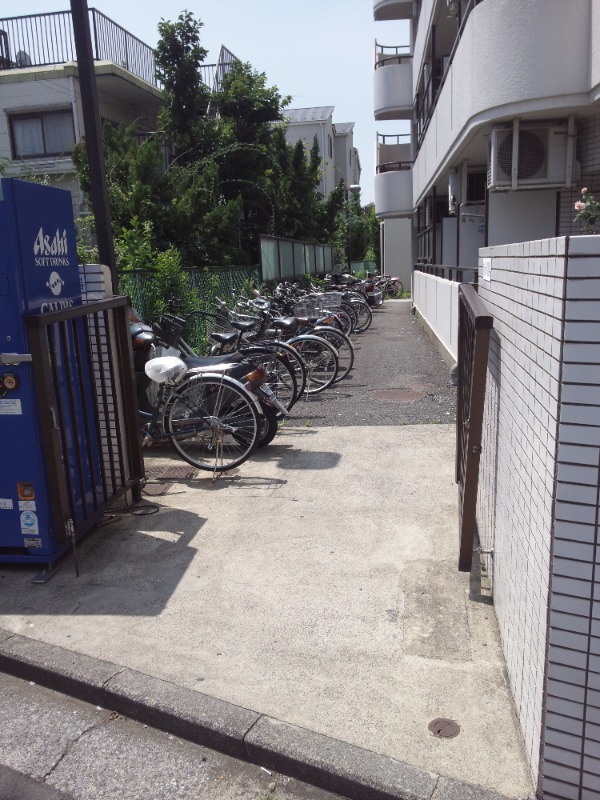スカイコート鶴見第２1階 部屋その他
