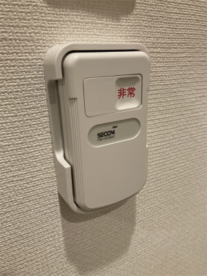 リブリ・フレーズメゾン 部屋設備