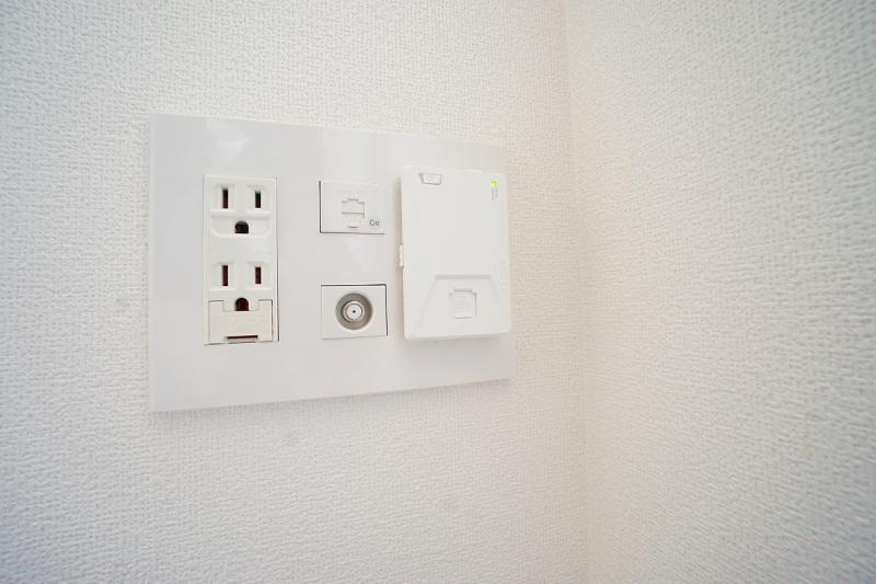 ガリシア森下Ⅴ2階 その他