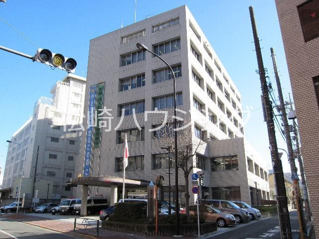 スカイヴィラ 練馬警察署