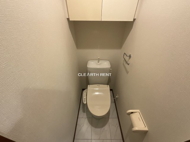 パレステュディオ新宿都庁前 同タイプ別住戸写真となります。現況と異なる場合がございます。