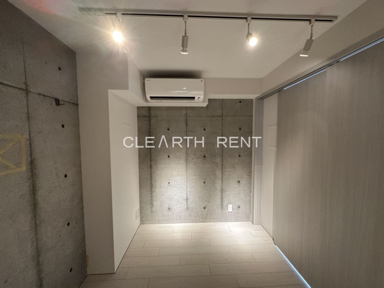 ＧＲＡＮ ＰＡＳＥＯ等々力3階 インターネット使用料無料の快適住空間