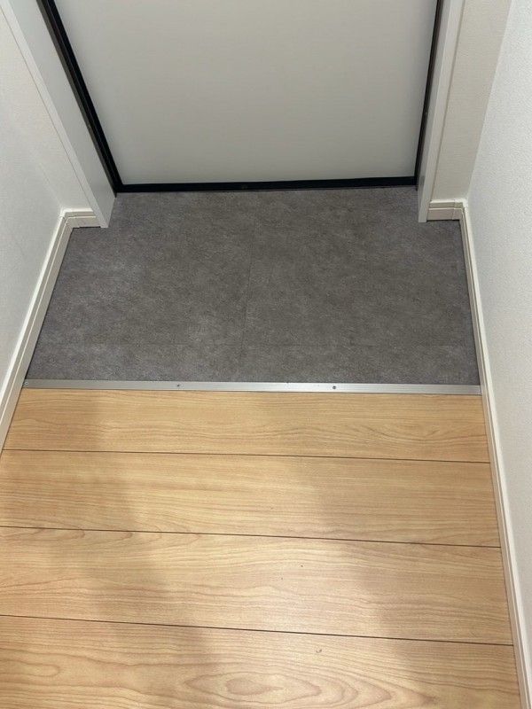 グランパイン小岩2階 内観