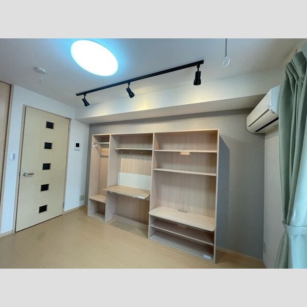 West Fiveーs102号室 部屋その他