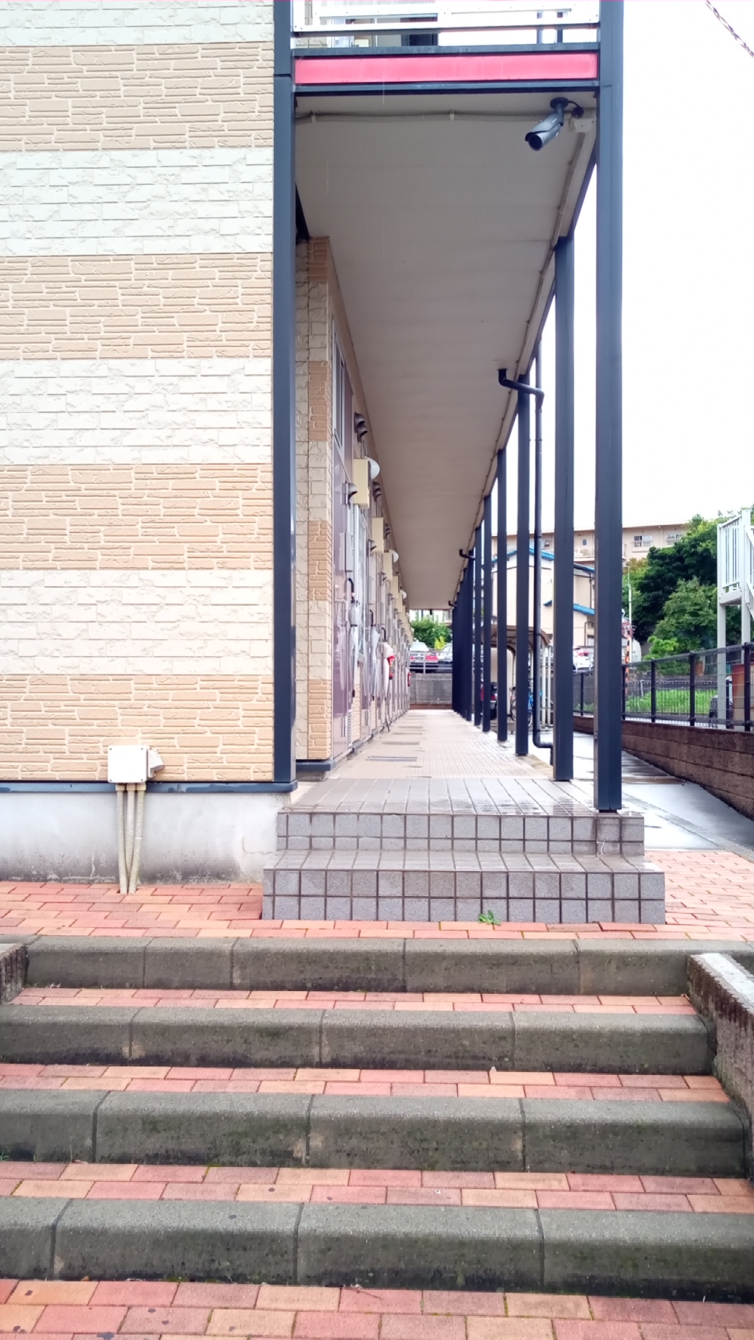 レオパレスベルツ204号室 部屋その他