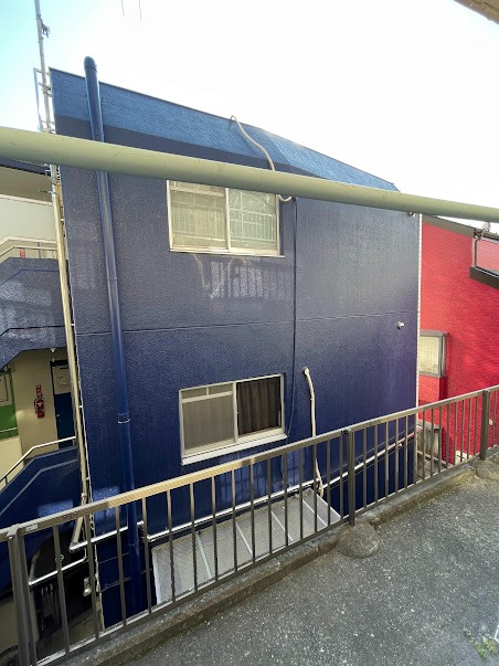 サニーハイツ 別部屋参考写真