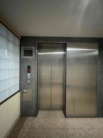 スカイコート学芸大学壱番館3階 その他共有部分