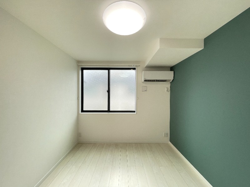 フォリロ羽田3階 部屋その他