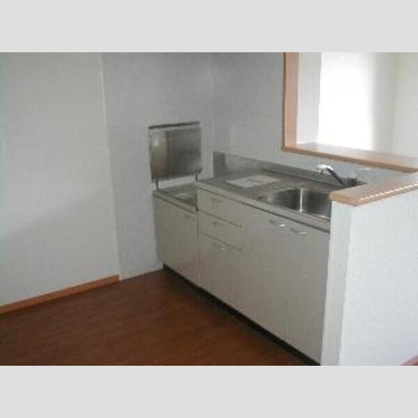 リビングタウン北上尾　B キッチン