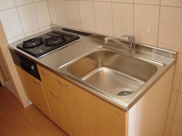 ダイヤモンズ・Ｍ キッチン