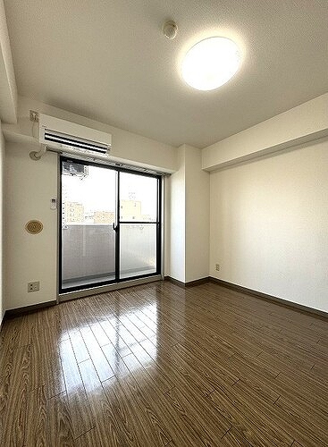 ライオンズシティ浦和常盤4階 洋室　別角度　※前回募集時2024年4月の写真