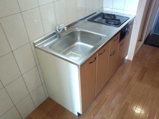 ネオ・いしばし システムキッチン（イメージ）