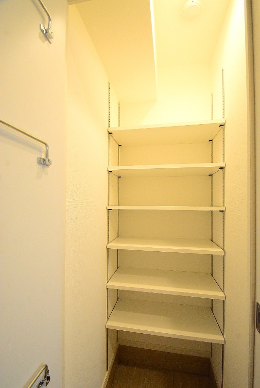 ステージグランデ亀有アジールコート7階 部屋その他