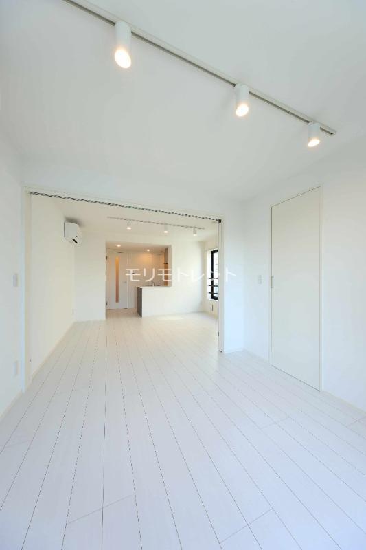 アトリオフラッツ高円寺3階 室内写真