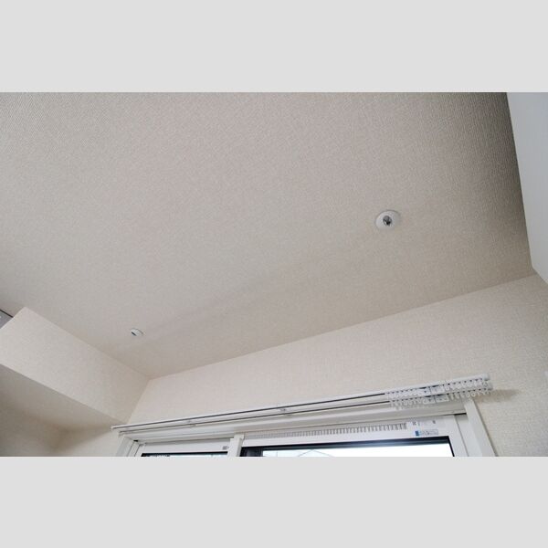 Maestro (マエストロ)103号室 室内物干しスペース