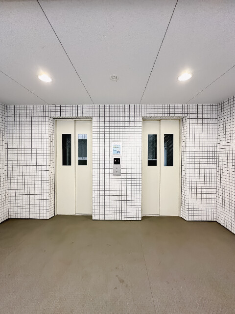 アーバンパーク代官山Ⅱ7階 部屋その他