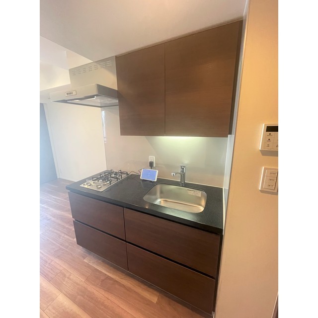 ザ・パークハビオ横浜東神奈川903号室 同建物別部屋の参考画像