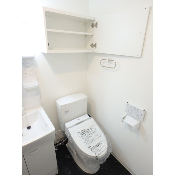 Sempliceときわ台303号室 部屋その他